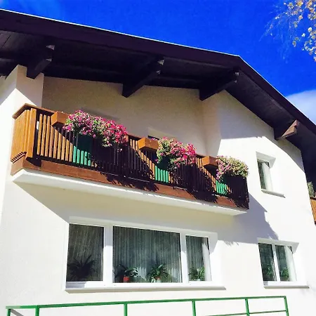 Holiday home Stefania *