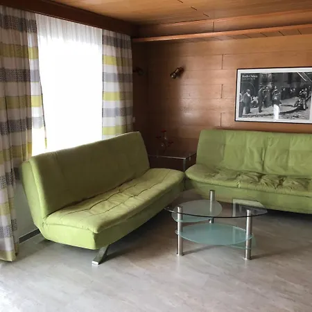 Stefania Ferienhaus *