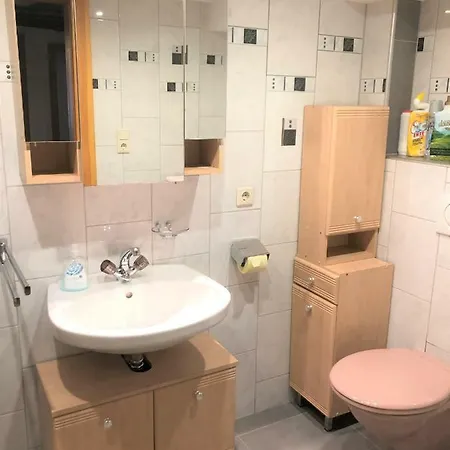 Stefania Ferienhaus *