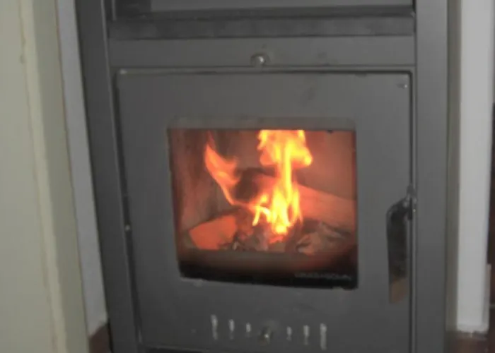 Stefania بيت للعطل