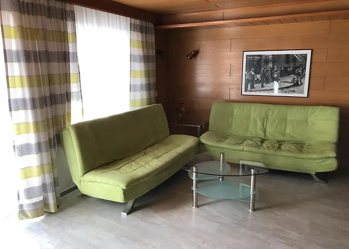 Stefania بيت للعطل *