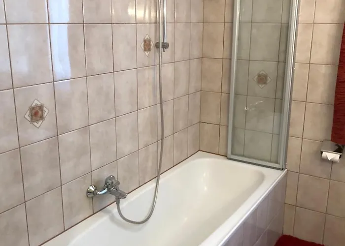 Stefania بيت للعطل Tösenssteinach