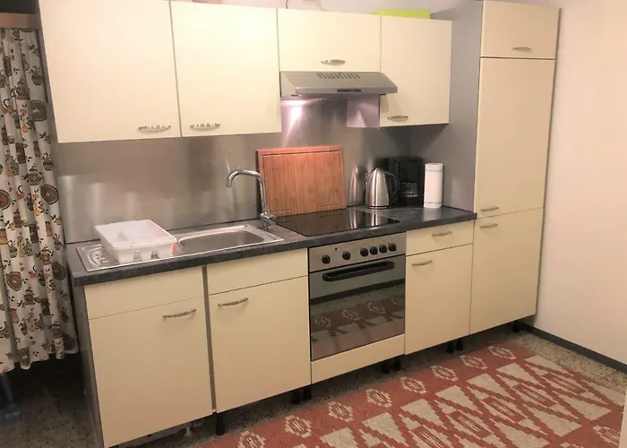 Stefania بيت للعطل *